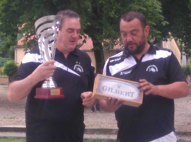 Journée du Club 2016 Journée du Club 2016