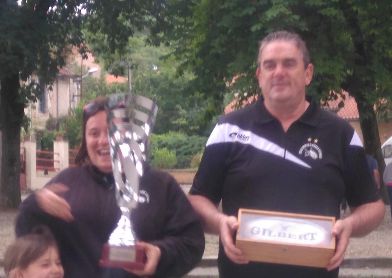 Journée du Club 2016 Journée du Club 2016