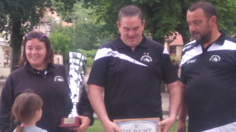 Journée du Club 2016 Journée du Club 2016