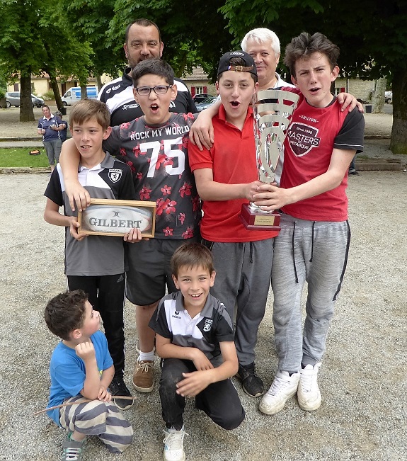 Journée du Club 2016 Journée du Club 2016