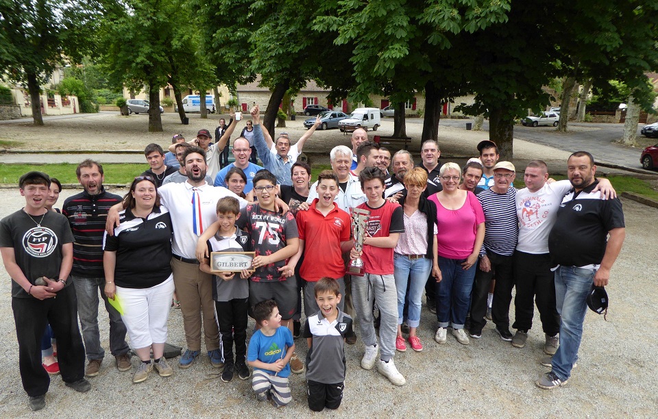 Journée du Club 2016 Journée du Club 2016