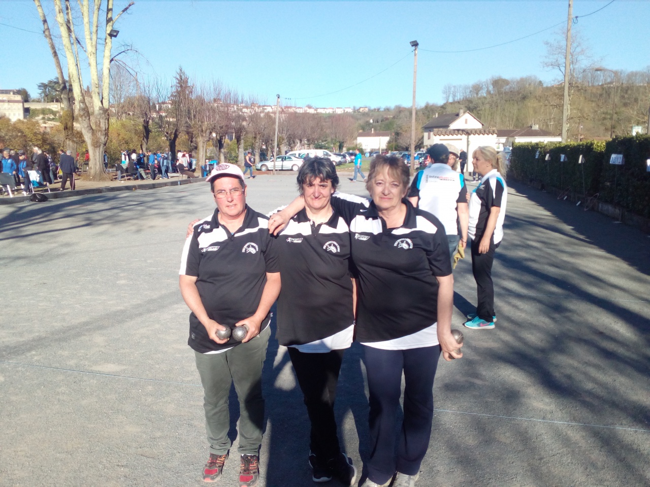 Qualif Ligue Triplette 2017 (32) Qualif Ligue Triplette 2017 (32)