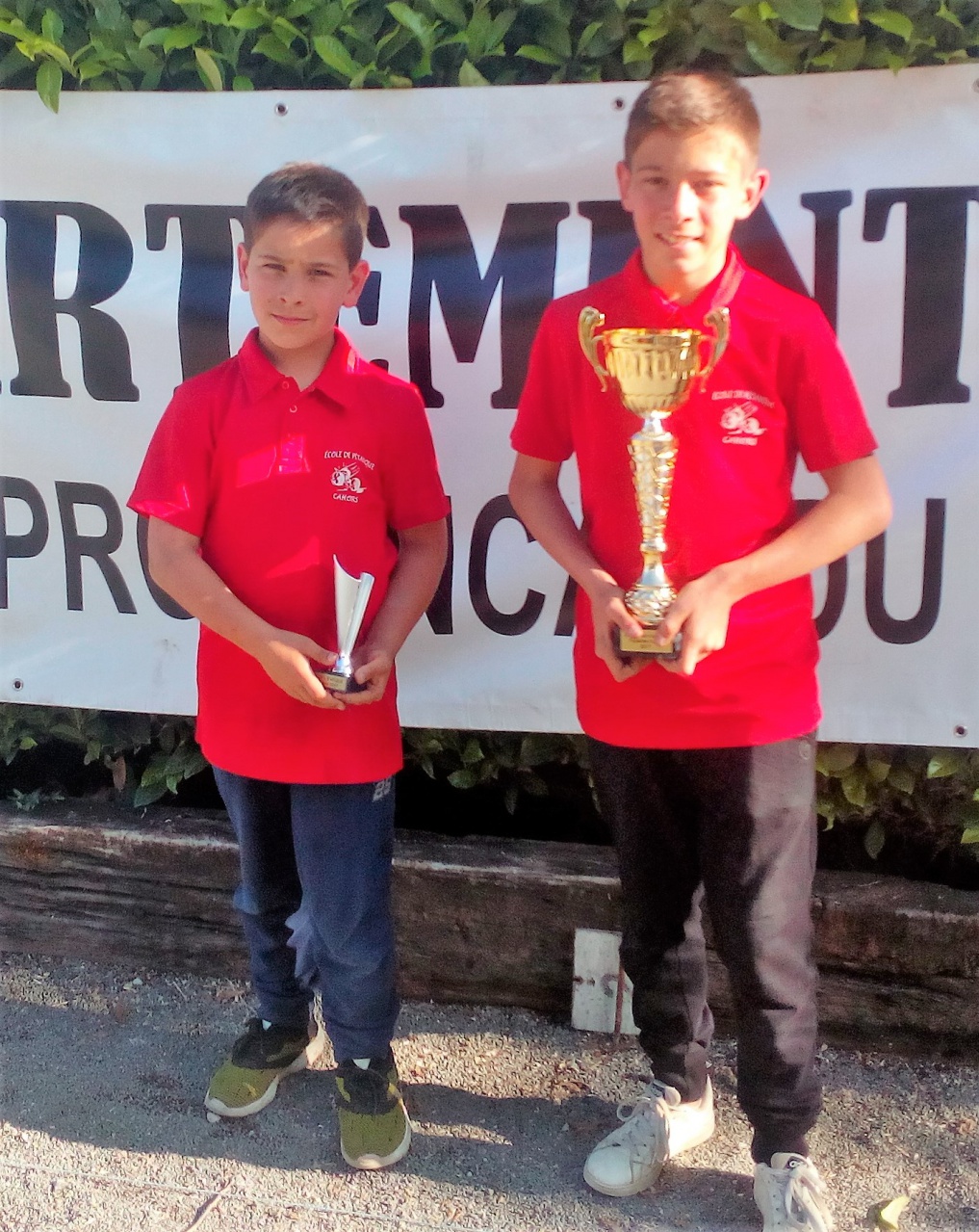 Triplette Jeunes 2017 (1) Triplette Jeunes 2017 (1)