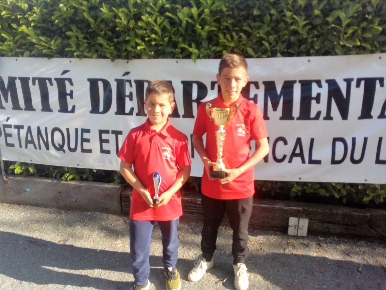 Triplette Jeunes 2017 (6) Triplette Jeunes 2017 (6)