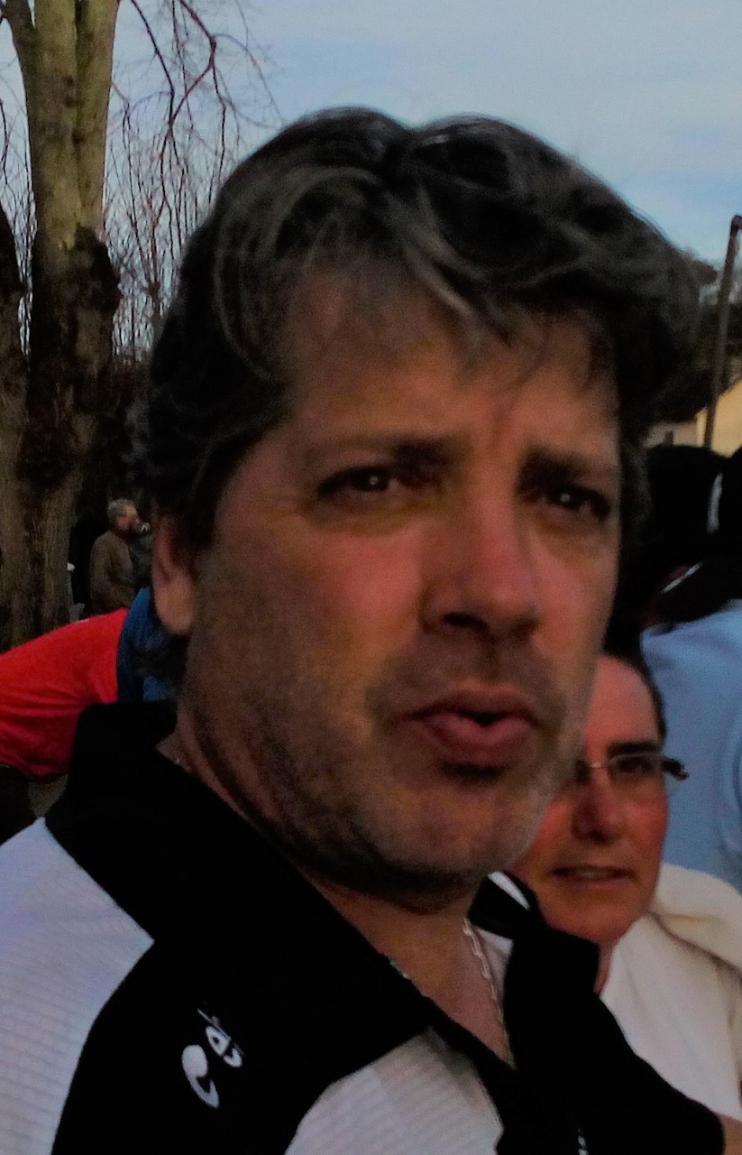 Bravo Jean Pierre Bravo Jean Pierre