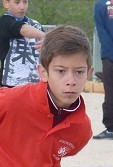 Chagnoleau Hugo Chagnoleau Hugo