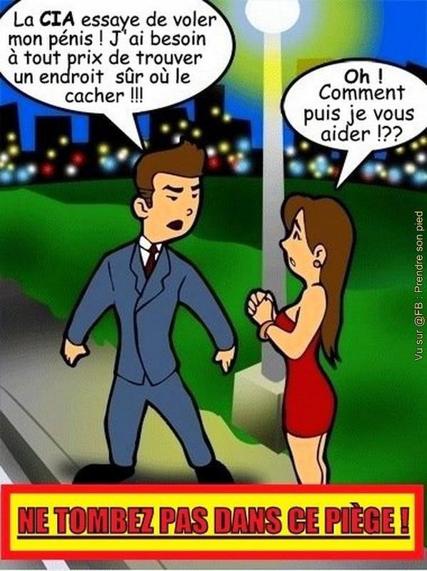 C'est plutôt rigolo C'est plutôt rigolo