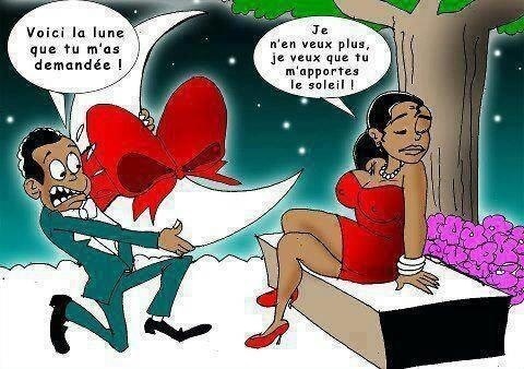 POUR NOUS LES HOMMES POUR NOUS LES HOMMES
