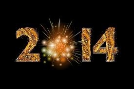 👍 BONNE ET HEUREUSE ANNÉE 2014 👍 👍 BONNE ET HEUREUSE ANNÉE 2014 👍