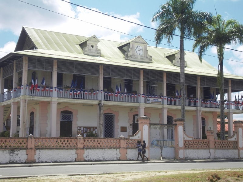 Maison du Sous-Préfet