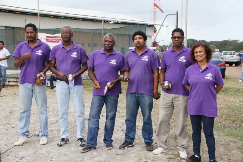 LE RMCEP EN ACTION