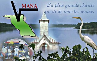Mana
