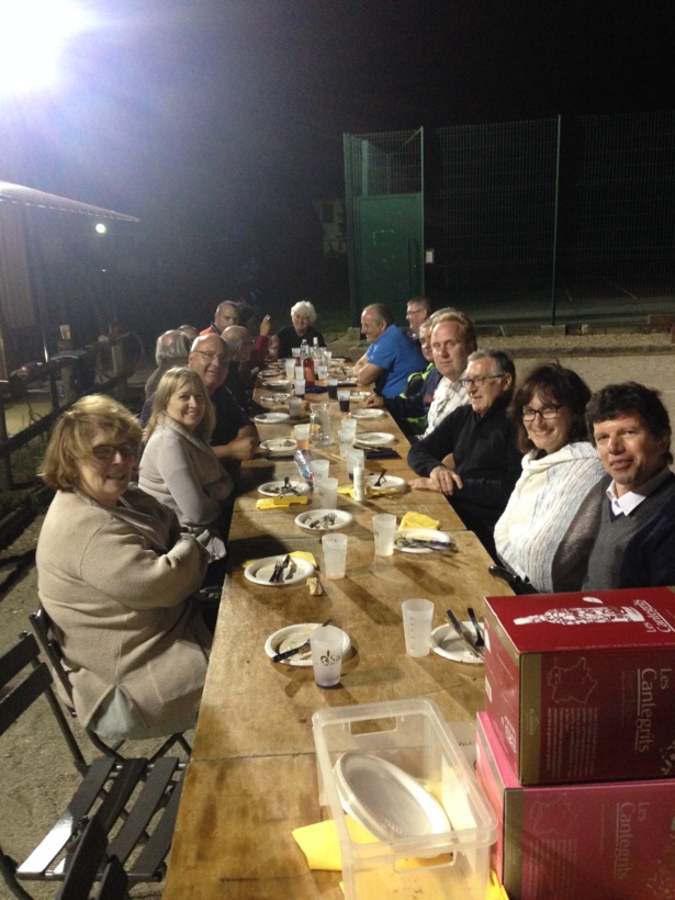 repas avec les élus repas avec les élus