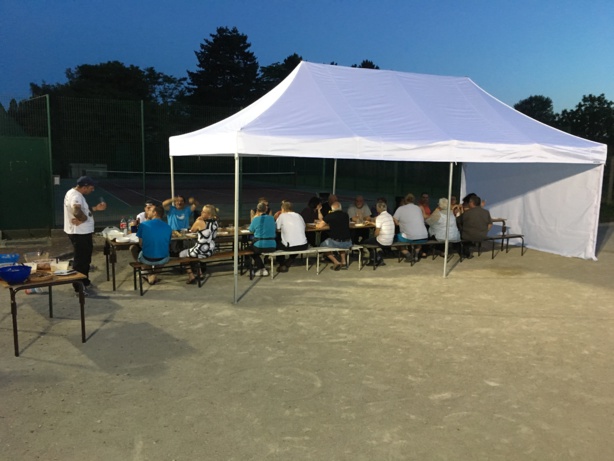 Repas divers Repas divers