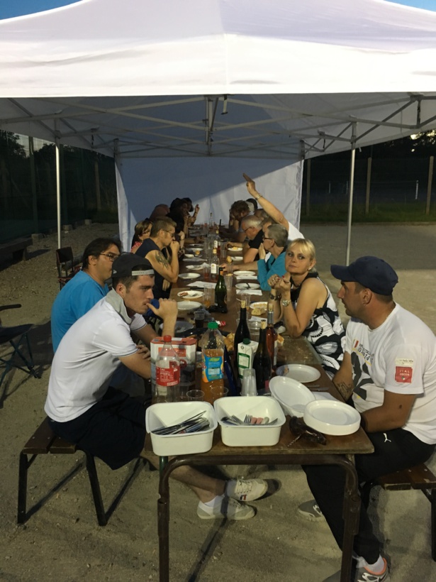 Repas divers Repas divers