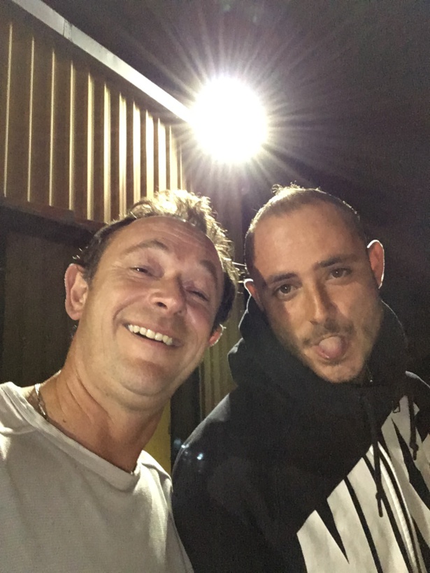 C'est arrivé au club C'est arrivé au club