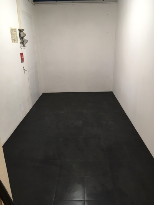 réserve terminée réserve terminée