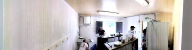 Local club