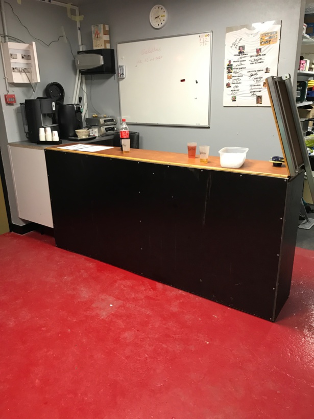 Local club Local club