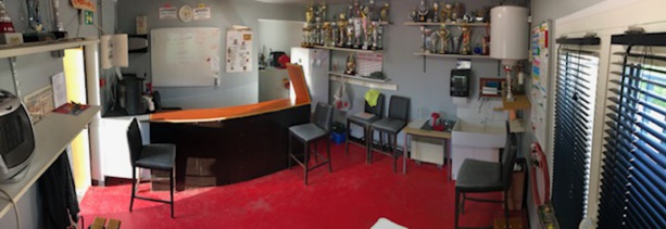 Local club
