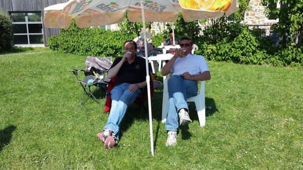 Super grand prix de St Aubin Super grand prix de St Aubin