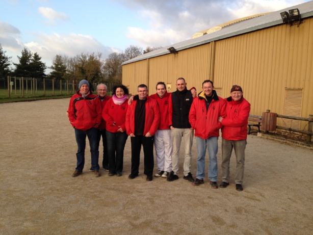 Coupe de l'Essonne Coupe de l'Essonne