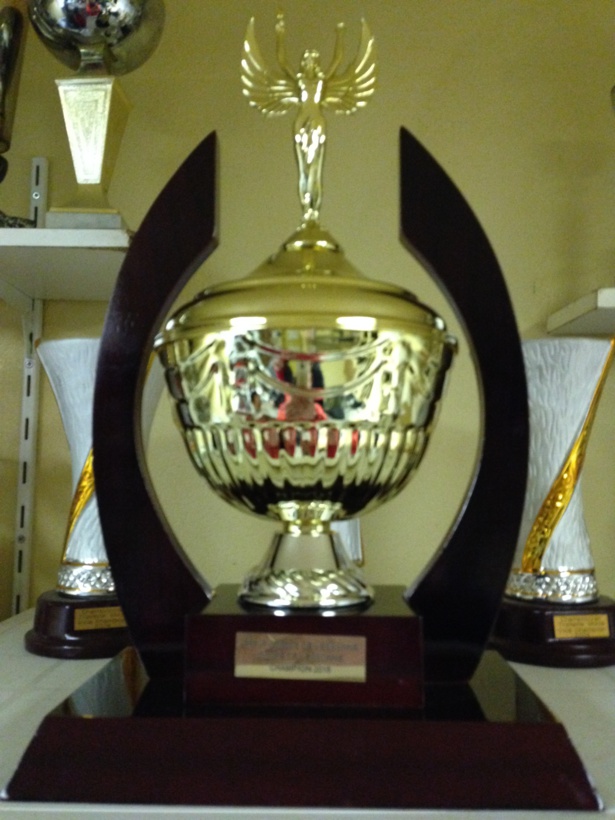 Coupe de l'Essonne Coupe de l'Essonne