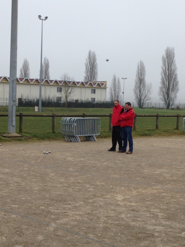 Coupe de l'Essonne Coupe de l'Essonne