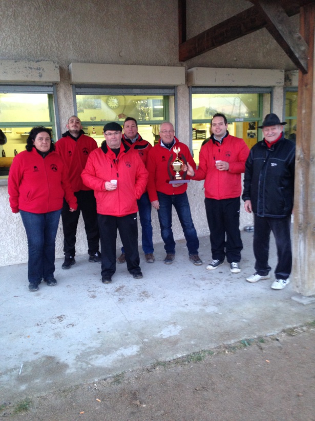 Coupe de l'Essonne Coupe de l'Essonne