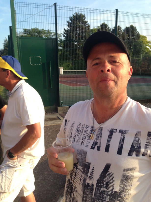 Tournois amicaux Tournois amicaux