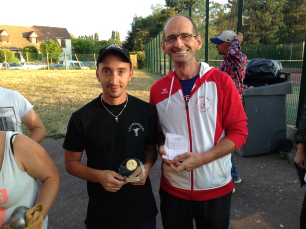 Tournois amicaux Tournois amicaux