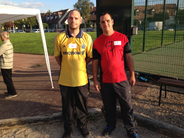 Tournois amicaux Tournois amicaux