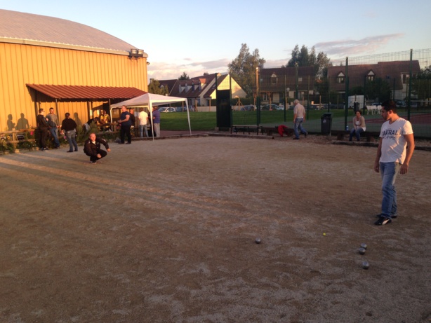 Tournois amicaux Tournois amicaux