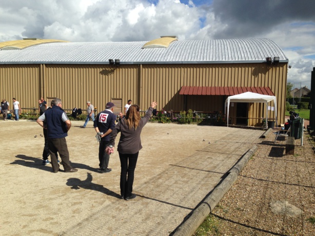 Tournois amicaux Tournois amicaux