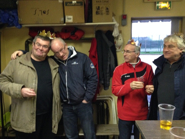 Galette des rois Galette des rois