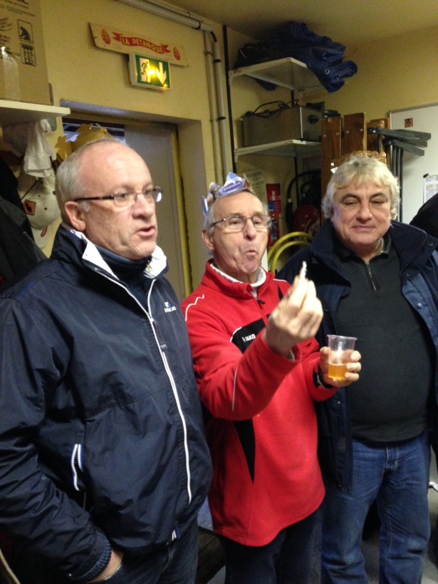 Galette des rois Galette des rois