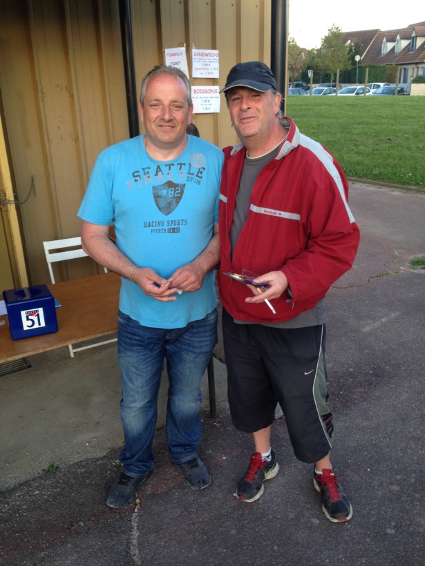 Tournoi amical Tournoi amical