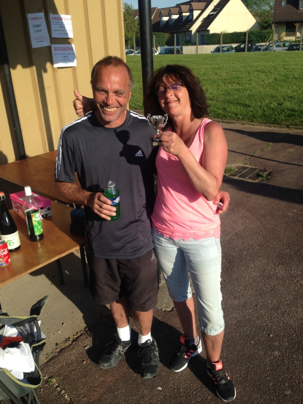 Tournoi amical Tournoi amical