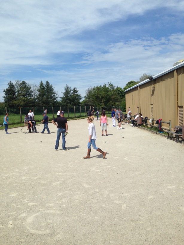 Tournoi amical Tournoi amical