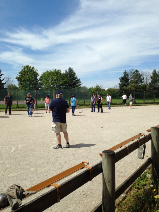 Tournoi amical Tournoi amical
