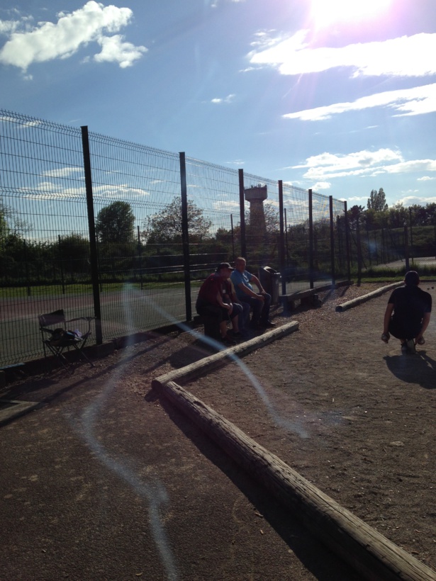 Tournoi amical Tournoi amical