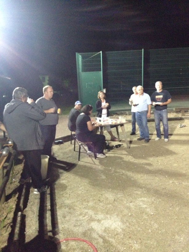 Improvisation Improvisation