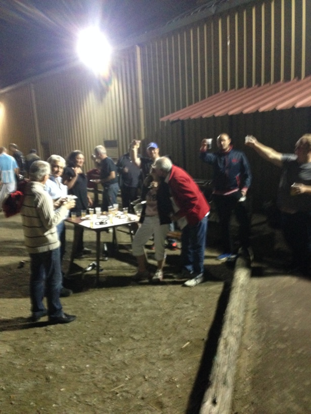 Improvisation Improvisation