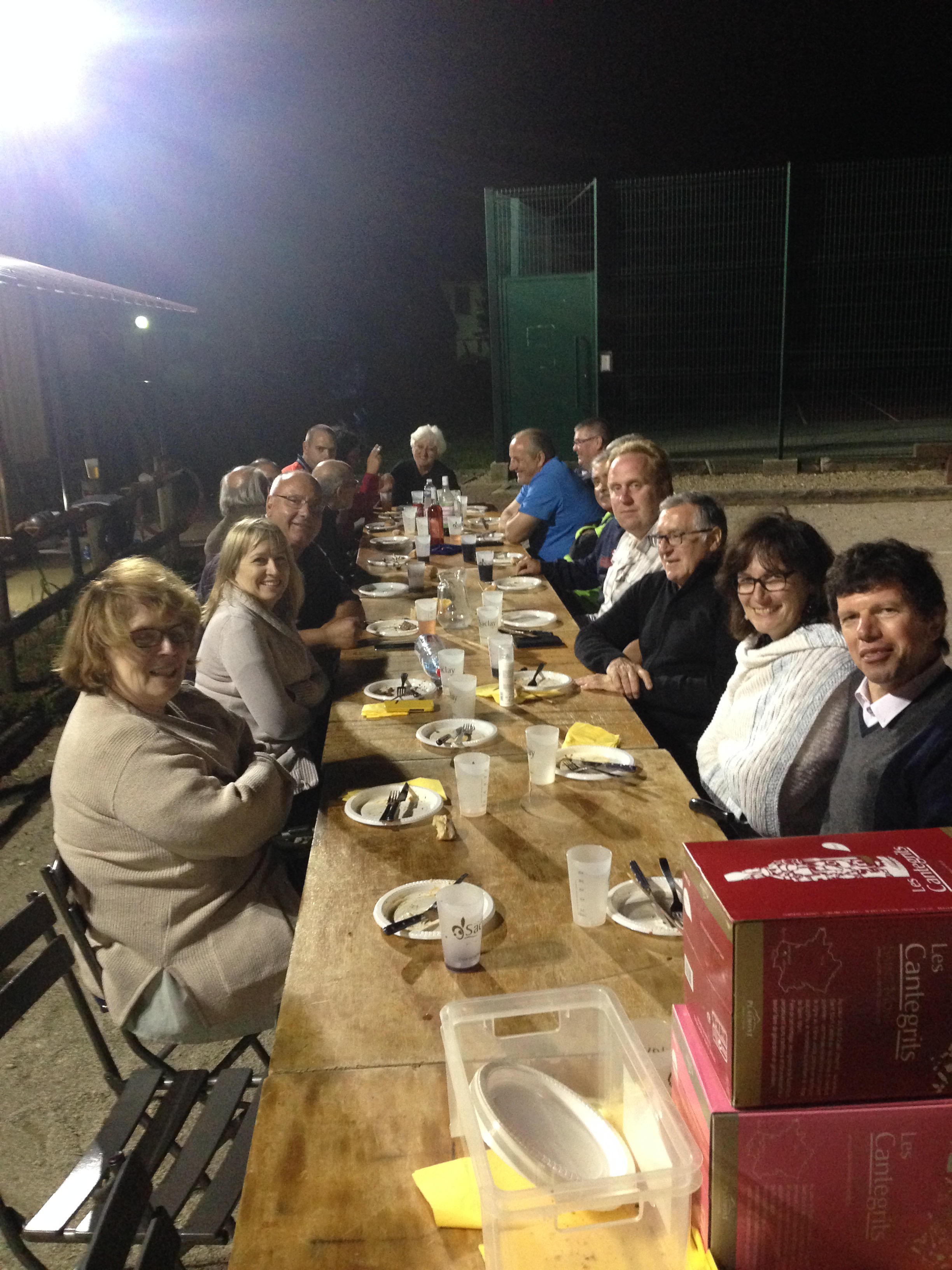 repas avec les élus repas avec les élus