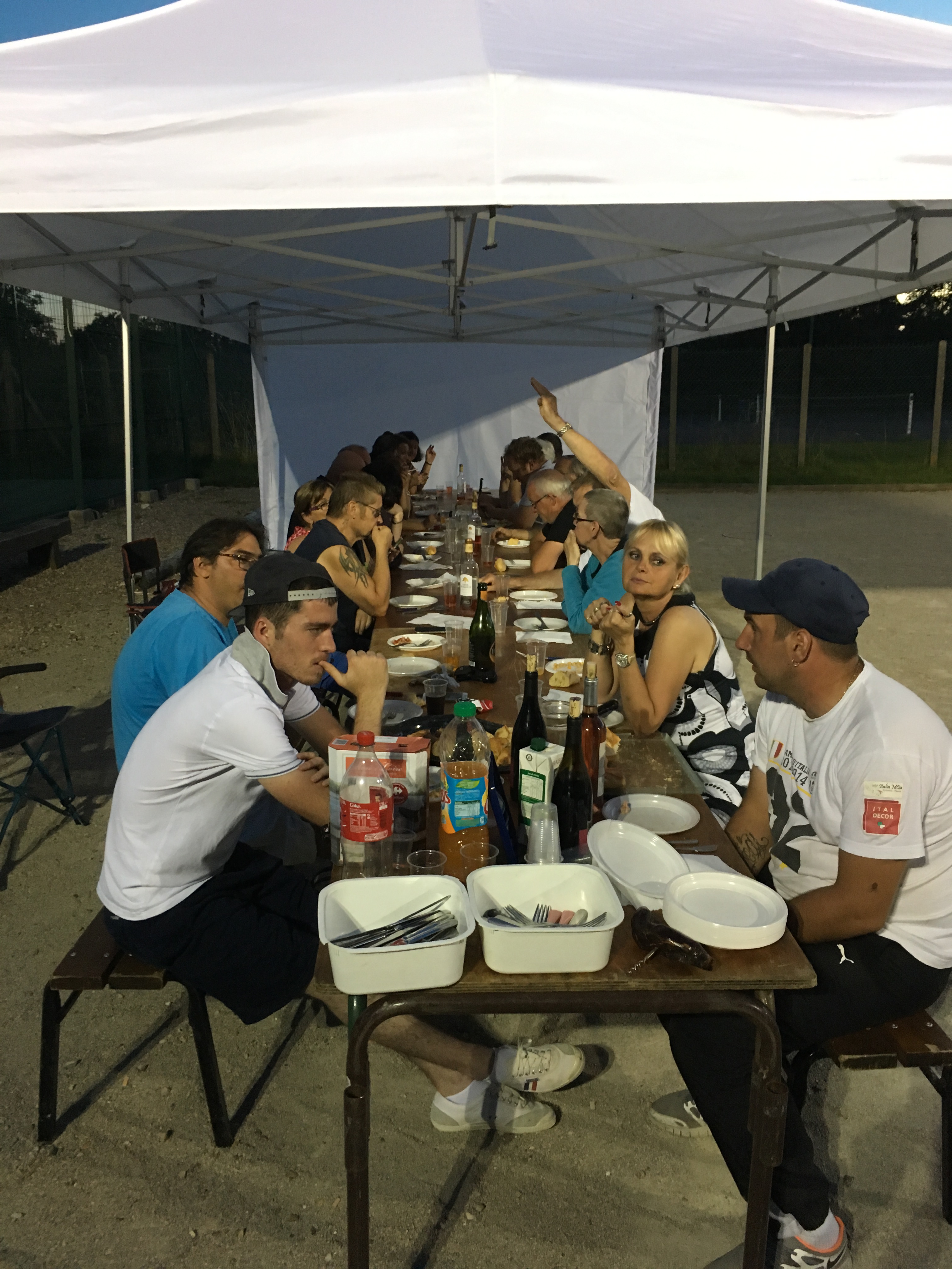 Repas divers Repas divers