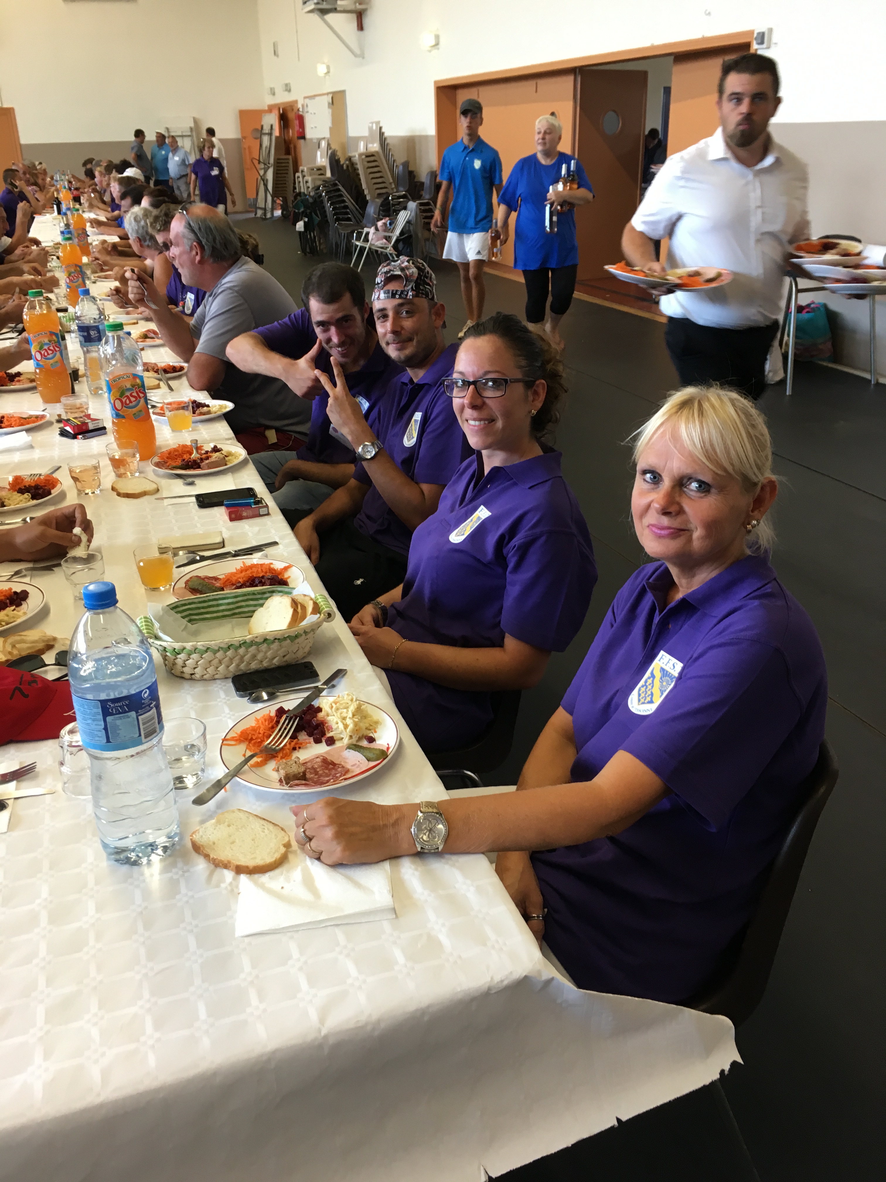 Championnat de France FFST Championnat de France FFST