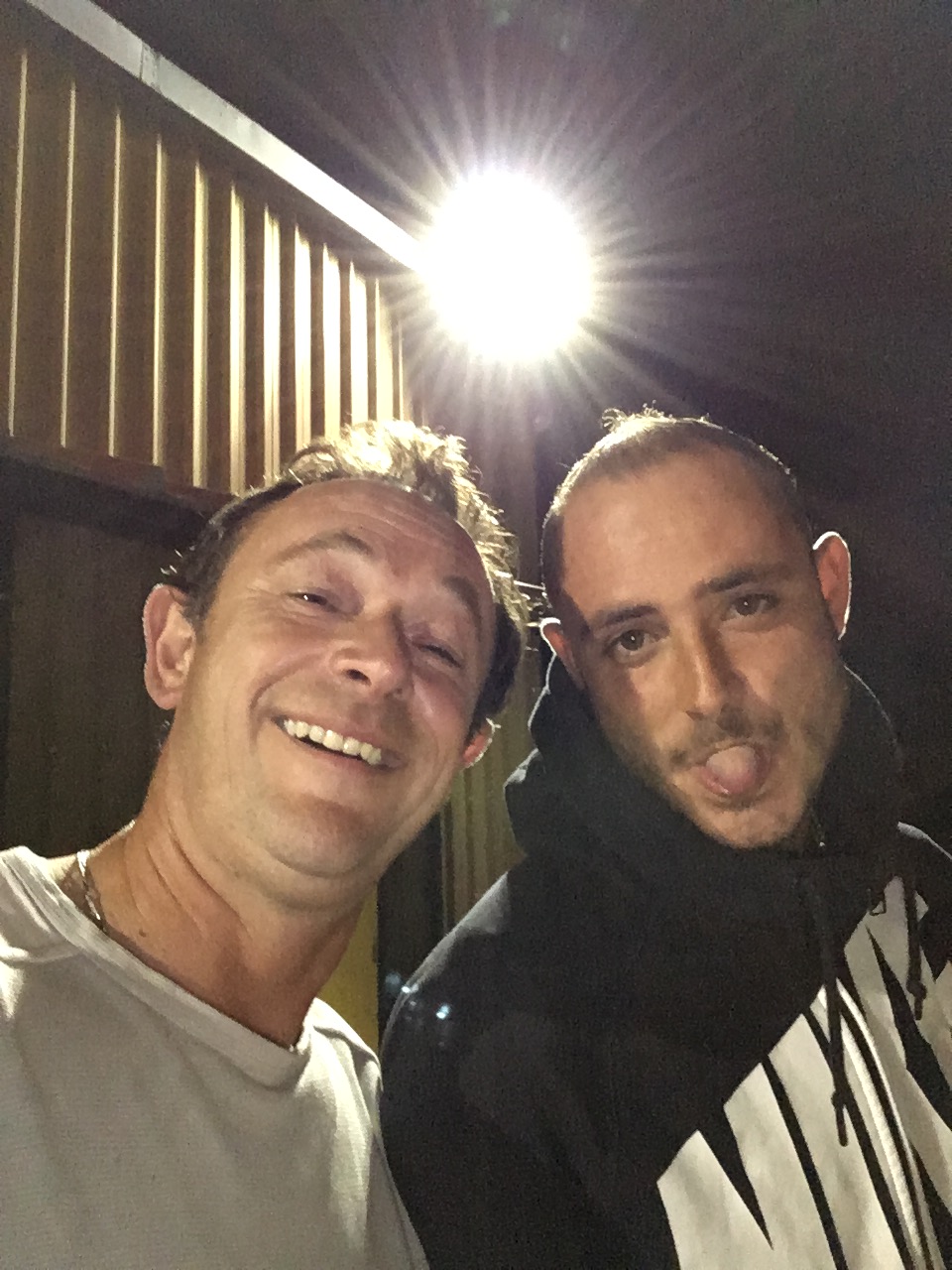 C'est arrivé au club C'est arrivé au club