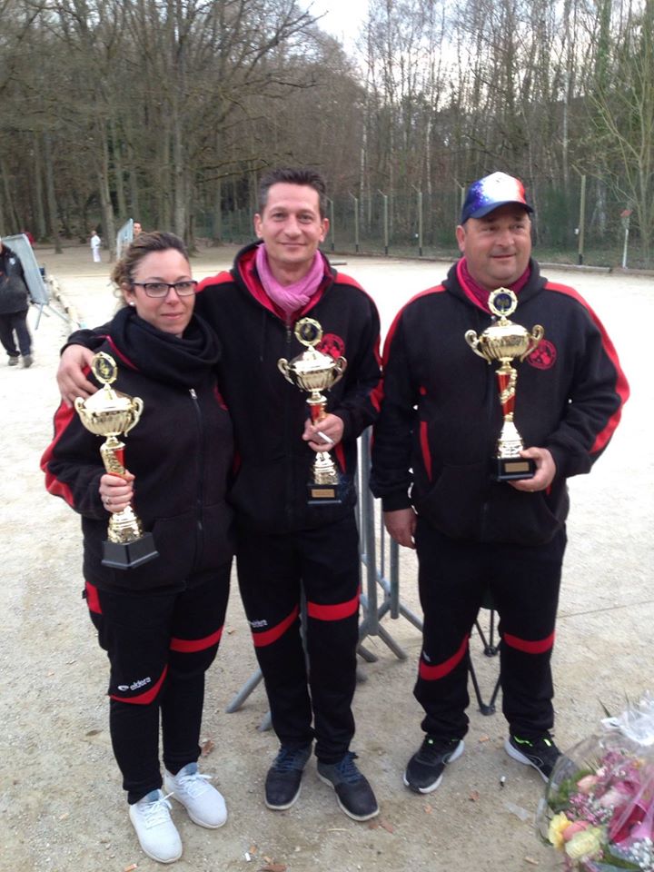 Saison 2019 Saison 2019