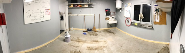 Local club Local club