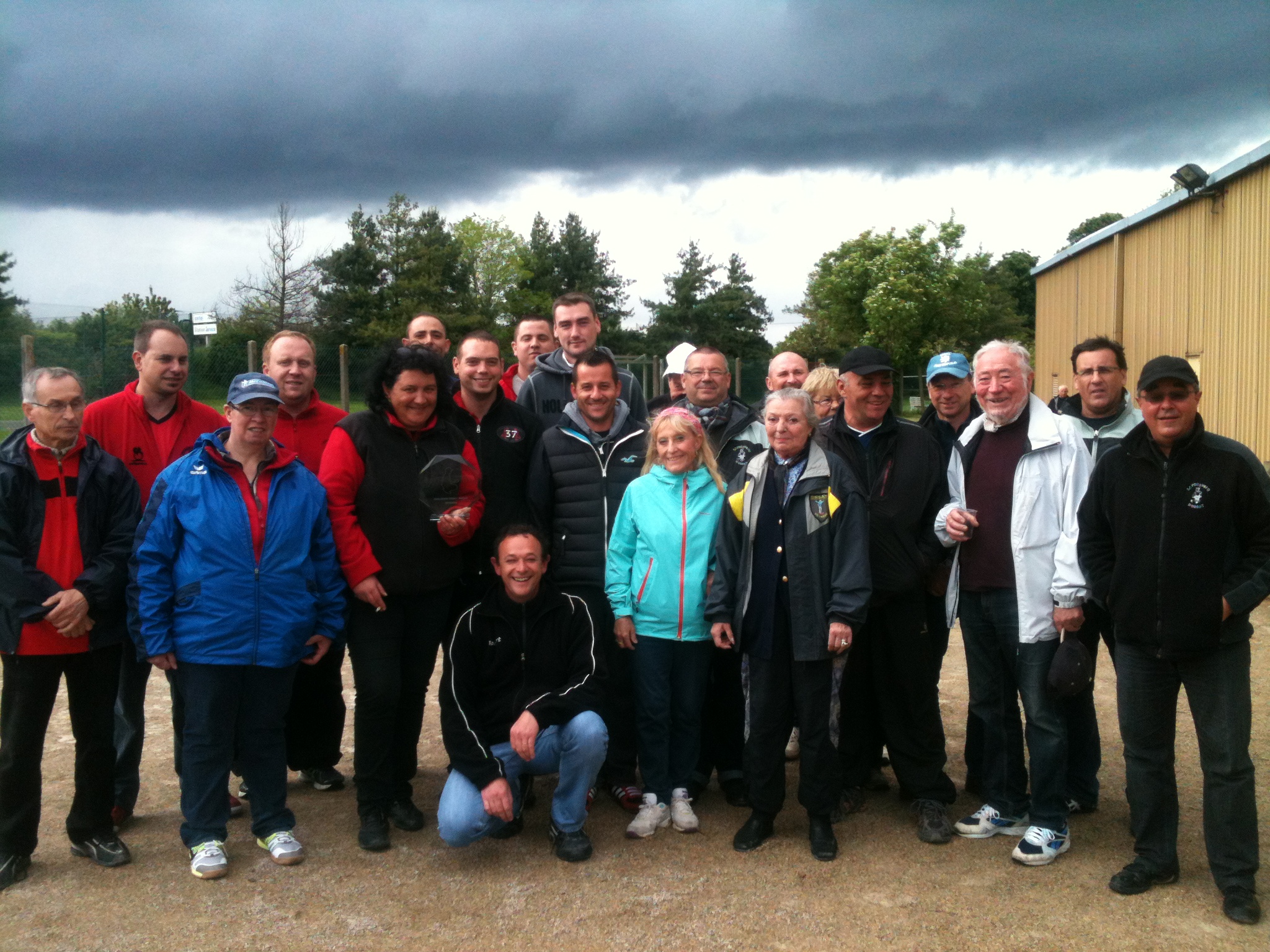 Groupe Orsay Saclay Groupe Orsay Saclay